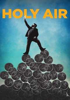 Holy Air - Movie