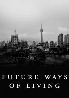 Future Ways of Living