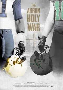 The Akron Holy War