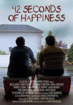 42 Seconds of Happiness - amazon prime