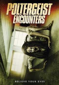 Poltergeist Encounters - amazon prime