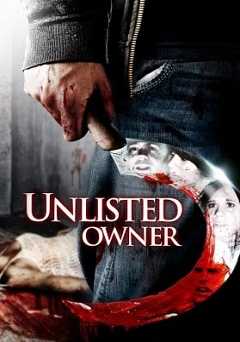 Unlisted Owner - amazon prime