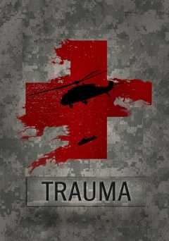 Trauma - amazon prime