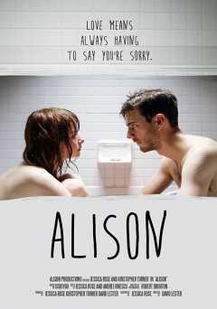 Alison - amazon prime