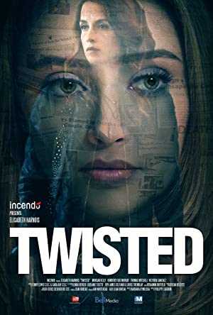 Twisted - amazon prime