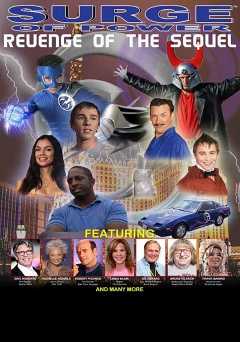 Surge of Power: Revenge of the Sequel - amazon prime