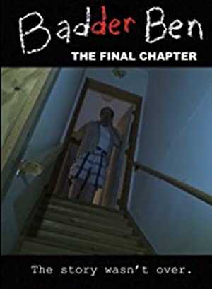 Badder Ben - The Final Chapter - amazon prime