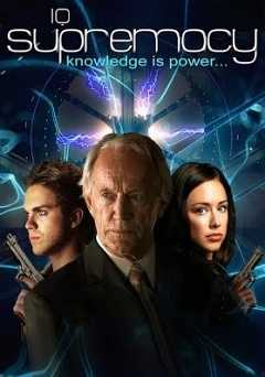 IQ Supremacy - amazon prime