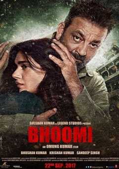 Bhoomi - amazon prime