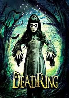 Dead Ring - amazon prime