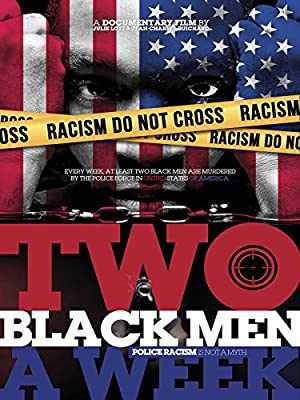 Two Black Men A Week - amazon prime