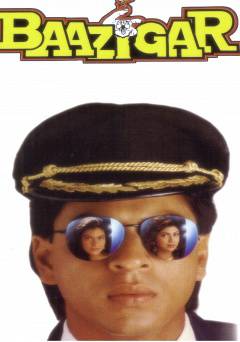Baazigar - Movie