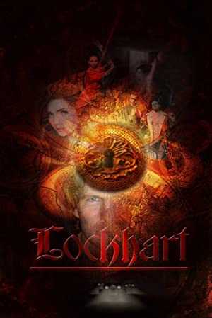 Lockhart: Unleashing the Talisman - amazon prime