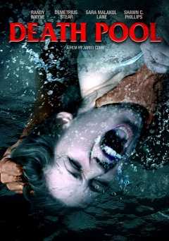 Death Pool - Movie