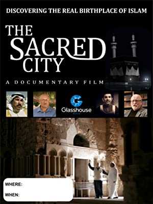 The Sacred City - amazon prime