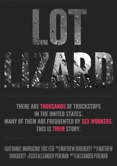 Lot Lizard - amazon prime