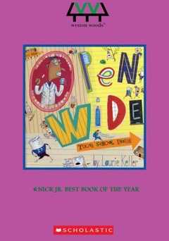 Open Wide: Tooth School Inside