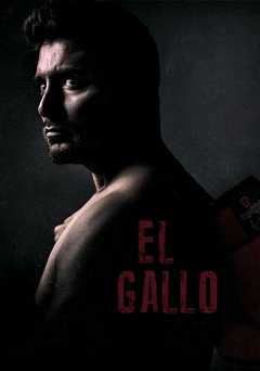 El Gallo - amazon prime