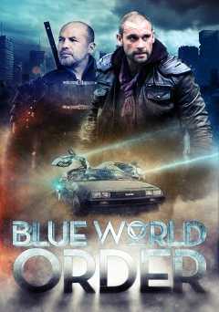 Blue World Order - amazon prime