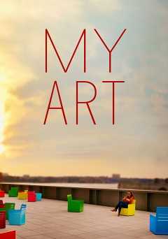 My Art - amazon prime