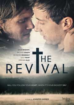 The Revival - Movie