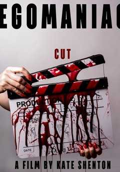 Egomaniac - amazon prime