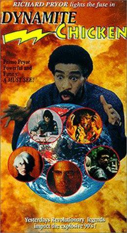 Dynamite Chicken - Amazon Prime