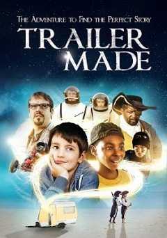 Trailer Made - amazon prime