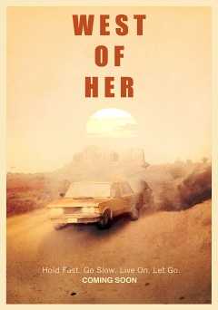 West of Her - amazon prime