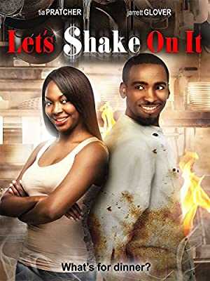 Lets Shake On It - amazon prime