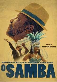 O Samba - amazon prime
