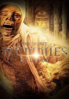 The Secret Mummies of Lisbon