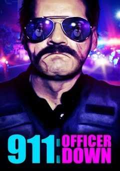 911: Officer Down - amazon prime