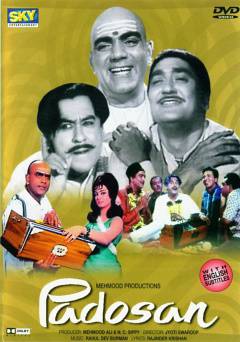 Padosan - Amazon Prime