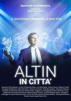 Altin In The City