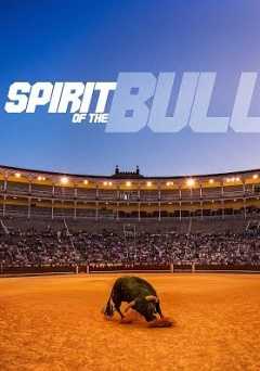 Spirit of the Bull - amazon prime