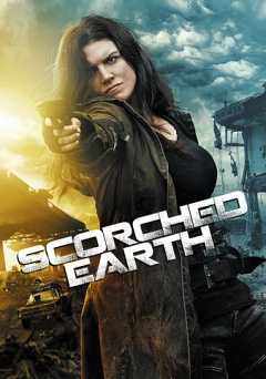 Scorched Earth - amazon prime