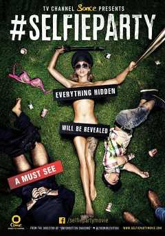 SelfieParty - amazon prime