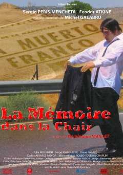 Flesh Memories - amazon prime