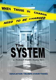 The System - amazon prime