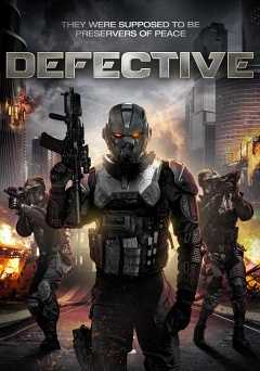 Defective - amazon prime