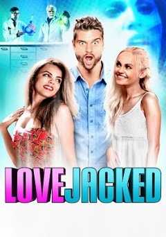 LoveJacked - Movie