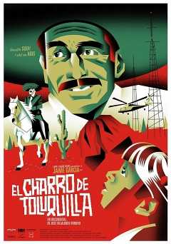 The Charro of Toluquilla - amazon prime