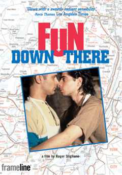 Fun Down There - Amazon Prime