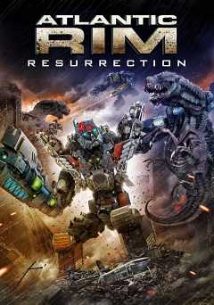 Atlantic Rim: Resurrection - amazon prime