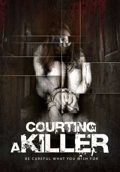 Courting a Killer - amazon prime