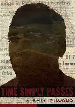Time Simply Passes - amazon prime