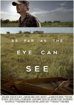 As Far as the Eye Can See - amazon prime