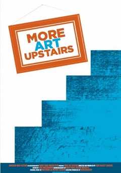 More Art Upstairs - amazon prime