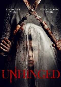 Unhinged - Movie